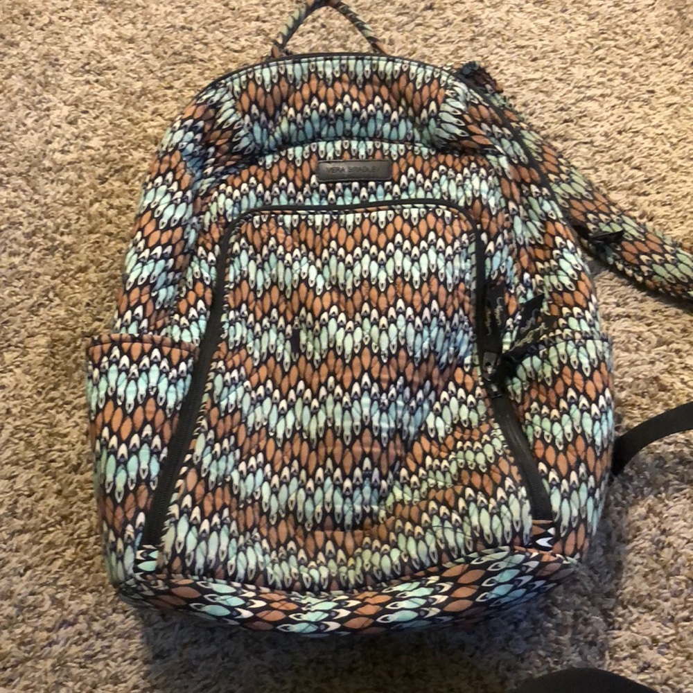 Vera Bradley Backpack